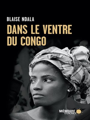 cover image of Dans le ventre du Congo